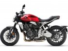 Honda CB 1000R